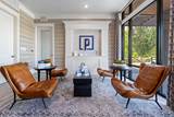 Studio apartment at The Presley Apartments in Nashville